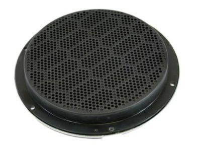 Mopar 5064361AB Speaker-Sub WOOFER