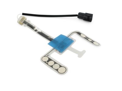 Mopar 56054216AB Sensor-Occupant Detection 56054216AB Mopar Sensor-Occupant Detection Product Photo 1 of 3