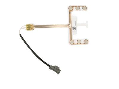 56054216AB Mopar Sensor-Occupant Detection Product Photo 3 of 3