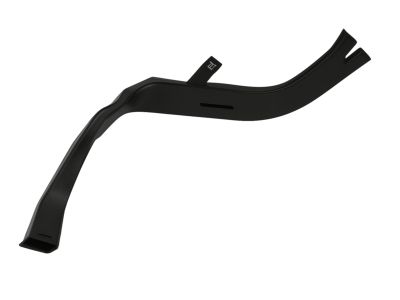 68081892AB Mopar Duct-Floor Product Photo 2 of 3