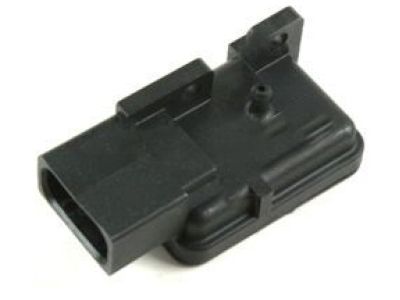1993 Dodge W250 MAP Sensor - 56026770