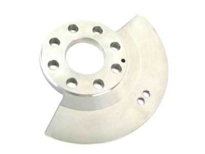 Mopar 68147218AB Weight-CRANKSHAFT 68147218AB Mopar Weight-CRANKSHAFT Product Photo 1 of 4