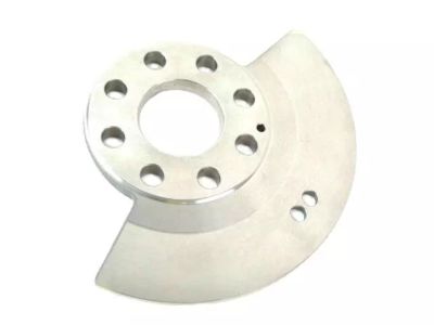 68147218AB Mopar Weight-CRANKSHAFT Product Photo 3 of 4