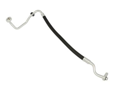 68093299AB Mopar Line-A/C Suction Product Photo 2 of 3
