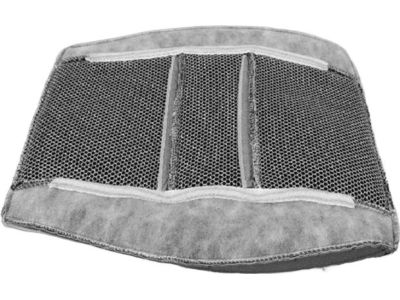 5LK10DX9AA Mopar Front Seat Cushion Cover Product Photo 2 of 3