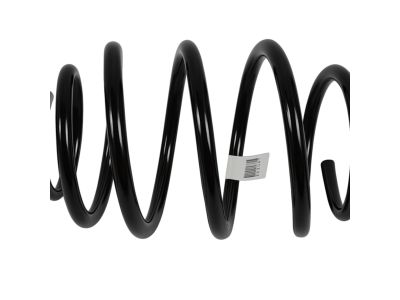 52088696AC Mopar Spring-Suspension Product Photo 3 of 3