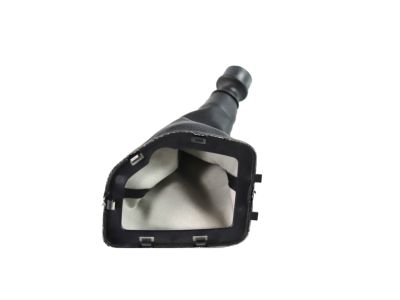 6BJ141A9AB Mopar Boot-Gear Shift Lever Product Photo 2 of 5