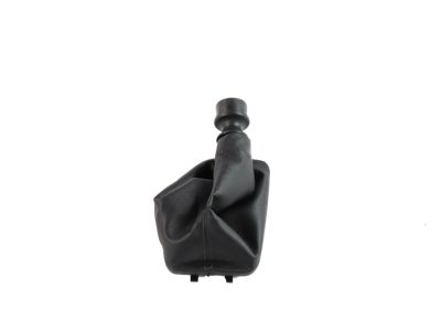 6BJ141A9AB Mopar Boot-Gear Shift Lever Product Photo 4 of 5