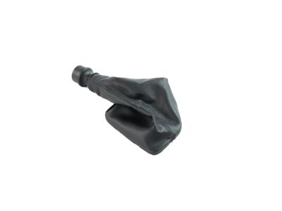 Mopar 6BJ141A9AB Boot-Gear Shift Lever 6BJ141A9AB Mopar Boot-Gear Shift Lever Product Photo 1 of 5