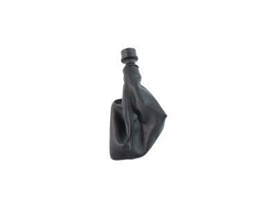 6BJ141A9AB Mopar Boot-Gear Shift Lever Product Photo 3 of 5