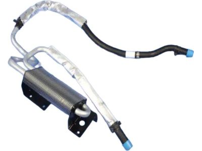 5272354AE Mopar Cooler-Power Steering Product Photo 3 of 3