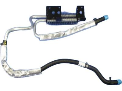 5272354AE Mopar Cooler-Power Steering Product Photo 2 of 3