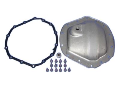 Ram 3500 Differential Cover - 68065443AB