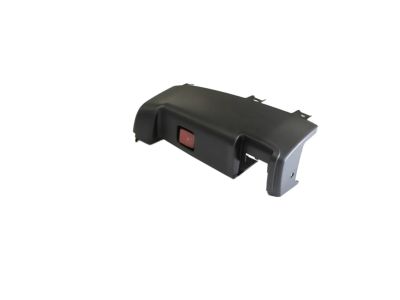 Mopar 5MA18JXWAA Cover-Bumper 5MA18JXWAA Mopar Cover-Bumper Product Photo 1 of 3