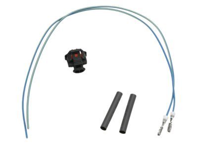 Mopar 5143779AB Wiring-2 Way