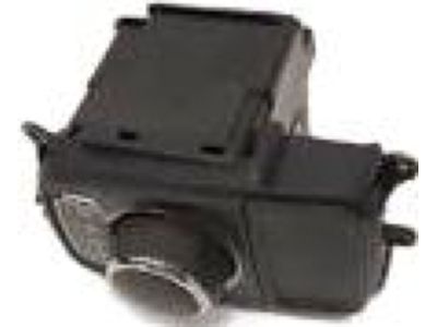 68171964AI Mopar Transmission Shifter Product Photo 2 of 7