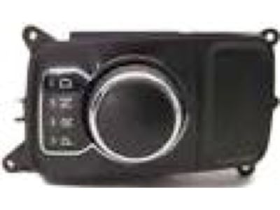 Mopar 68171964AI Transmission Shifter 68171964AI Mopar Transmission Shifter Product Photo 1 of 7