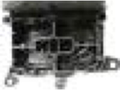 68171964AI Mopar Transmission Shifter Product Photo 7 of 7