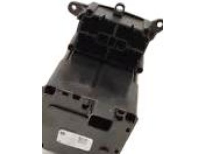 68171964AI Mopar Transmission Shifter Product Photo 4 of 7