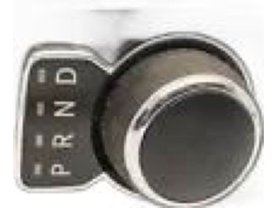 68171964AI Mopar Transmission Shifter Product Photo 3 of 7