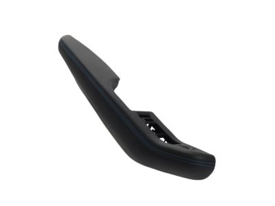 Mopar 6SP353X7AD ARMREST-FRONT DOOR TRIM 6SP353X7AD Mopar ARMREST-FRONT DOOR TRIM Product Photo 1 of 3