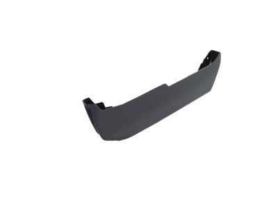 Mopar 6AA95DX9AA Cover-Seat Track 6AA95DX9AA Mopar Cover-Seat Track Product Photo 1 of 4