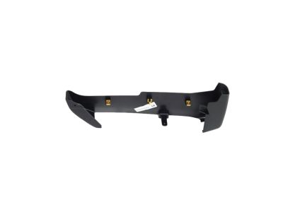 6AA95DX9AA Mopar Cover-Seat Track Product Photo 4 of 4