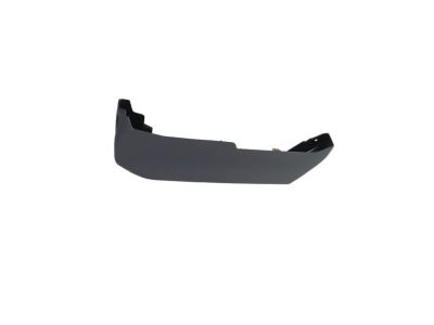 6AA95DX9AA Mopar Cover-Seat Track Product Photo 3 of 4