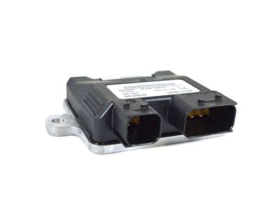 68171182AB Mopar Module-Ammonia Product Photo 2 of 4