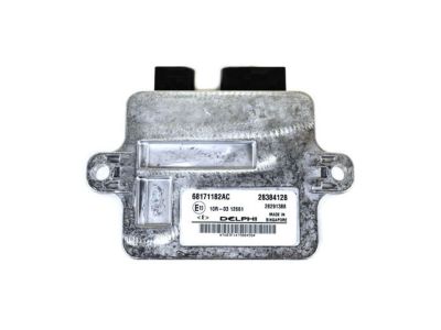 68171182AB Mopar Module-Ammonia Product Photo 4 of 4