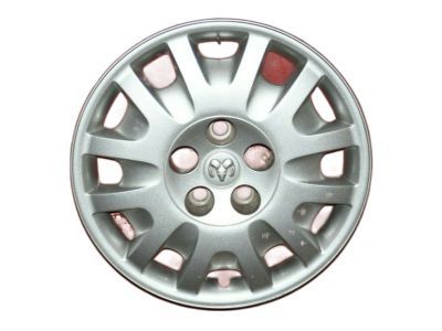 2005 Dodge Grand Caravan Wheel Cover - 4766336AA
