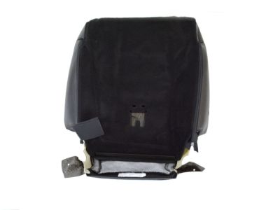 5RV78DX9AA Mopar Rear Seat Back 2Nd Row Cover Product Photo 2 of 2