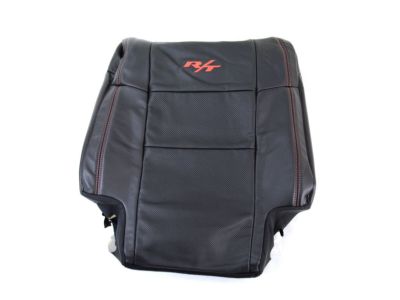 Mopar 5RV78DX9AA Rear Seat Back 2Nd Row Cover 5RV78DX9AA Mopar Rear Seat Back 2Nd Row Cover Product Photo 1 of 2