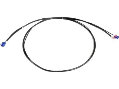 Mopar 68269491AA Antenna-AM/FM Gps 68269491AA Mopar Antenna-AM/FM Gps Product Photo 1 of 1