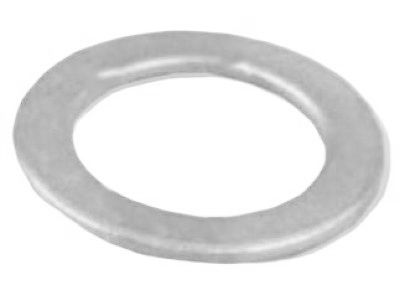 Dodge Differential Cover Gasket - MF660066