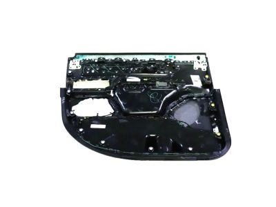 6SL761X9AA Mopar Panel-Rear Door Trim Product Photo 2 of 4