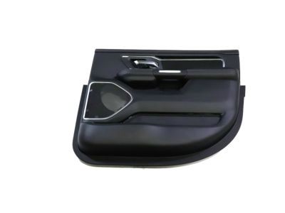 6SL761X9AA Mopar Panel-Rear Door Trim Product Photo 3 of 4
