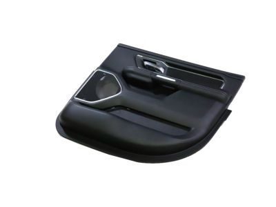 Mopar 6SL761X9AA Panel-Rear Door Trim 6SL761X9AA Mopar Panel-Rear Door Trim Product Photo 1 of 4