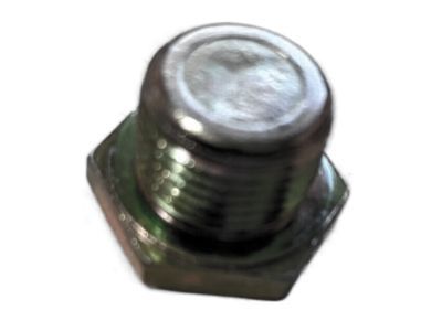 Mopar MD728088 Transmission Case Plug