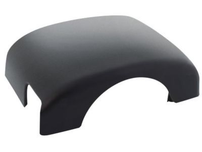 Jeep Steering Column Cover - 5GK59DX9AD