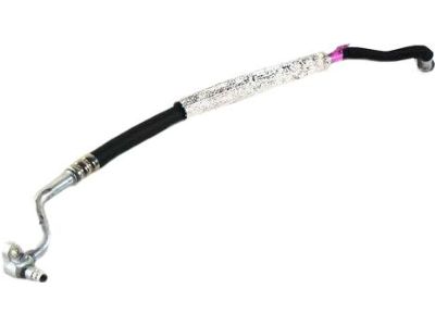 68217218AC Mopar Line-A/C Suction Product Photo 3 of 11