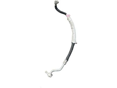 68217218AC Mopar Line-A/C Suction Product Photo 7 of 11