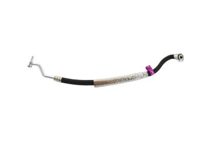 Mopar 68217218AC Line-A/C Suction 68217218AC Mopar Line-A/C Suction Product Photo 1 of 11