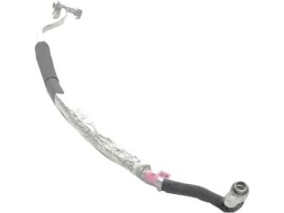 68217218AC Mopar Line-A/C Suction Product Photo 8 of 11