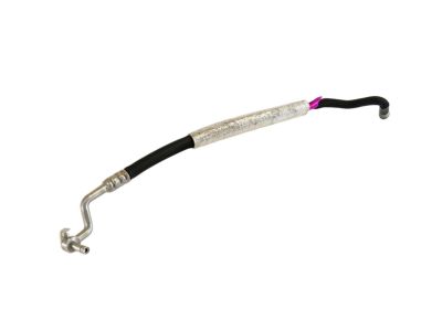 68217218AC Mopar Line-A/C Suction Product Photo 11 of 11