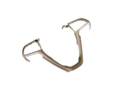 Mopar 5QV36LS5AA Bezel-Steering Wheel 5QV36LS5AA Mopar Bezel-Steering Wheel Product Photo 1 of 2