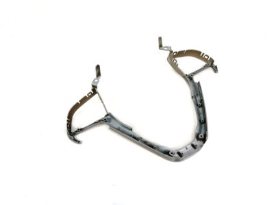 5QV36LS5AA Mopar Bezel-Steering Wheel Product Photo 2 of 2