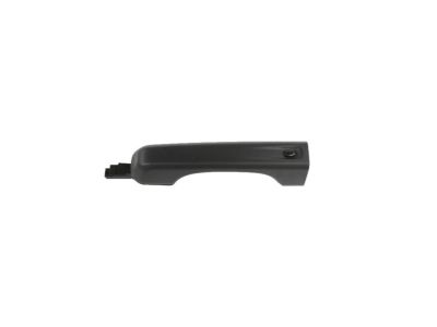 68307269AB Mopar Handle-Exterior Door Product Photo 7 of 8