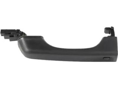 68307269AB Mopar Handle-Exterior Door Product Photo 4 of 8