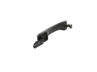 68307269AB Mopar Handle-Exterior Door Product Photo 8 of 8